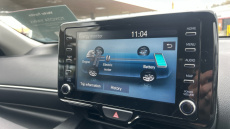 Toyota Yaris 1.5 Hybrid Design 5dr CVT Hybrid Hatchback